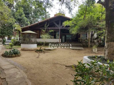 Casa com 4 Quartos à venda, 250m² no Quinta Mariana, Guapimirim