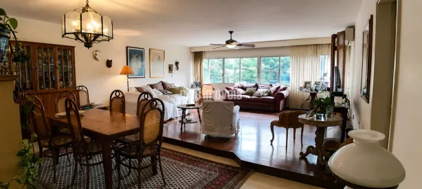 Apartamento com 3 Quartos à venda, 190m² no Itaim Bibi, São Paulo