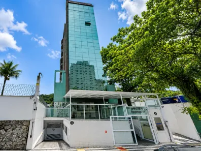 Sala Comercial com 1 Quarto à venda, 42m² no Pitangueiras, Guarujá