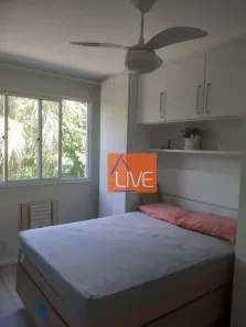 Apartamento com 2 Quartos à venda, 70m² no Maria Paula, São Gonçalo