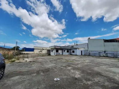 Lote/Terreno para alugar, 1480m² no Fazenda Santo Antônio, São José