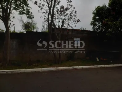 Lote/Terreno à venda, 950m² no Interlagos, São Paulo