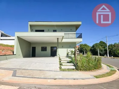 Casa de Condomínio com 5 Quartos à venda, 308m² no Residencial San Vitale, Bragança Paulista