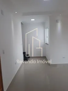 Apartamento com 2 Quartos à venda, 85m² no Jardim Stella, Santo André