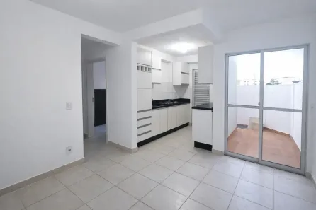 Apartamento com 2 Quartos à venda, 62m² no Setor Meireles, Brasília