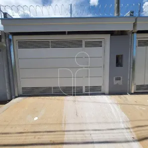 Casa com 2 Quartos à venda, 90m² no Rubens de Abreu Izique, Marília