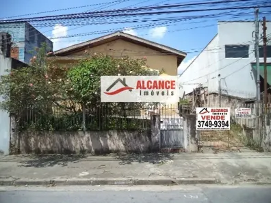 Lote/Terreno à venda, 280m² no Ferreira, São Paulo