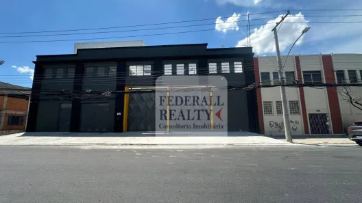 Galpão/Depósito/Armazém para alugar, 3000m² no Vasco da Gama, Rio de Janeiro