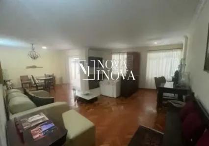 Apartamento com 4 Quartos à venda, 138m² no Copacabana, Rio de Janeiro