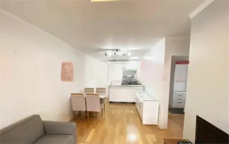 Apartamento com 2 Quartos à venda, 58m² no Vila Mazzei, São Paulo