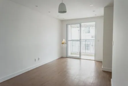 Apartamento com 3 Quartos à venda, 69m² no Brás, São Paulo