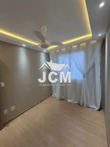Apartamento com 2 Quartos à venda, 45m² no Campo Grande, Rio de Janeiro