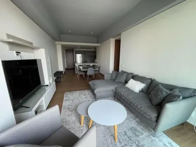 Apartamento com 2 Quartos à venda, 85m² no Jardim Urano, São José do Rio Preto