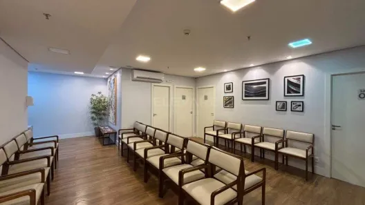 Sala Comercial para alugar, 161m² no Jardim Califórnia, Ribeirão Preto
