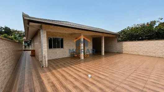 Casa com 3 Quartos à venda, 192m² no Shangri-lá, Pontal do Paraná