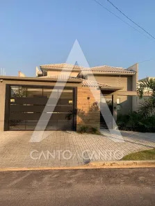 Casa com 3 Quartos à venda, 200m² no Jardim Itália II, Sinop