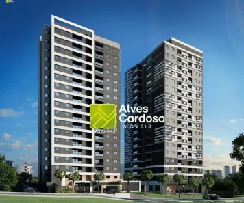 Apartamento com 3 Quartos à venda, 98m² no Jardim do Paço, Sorocaba