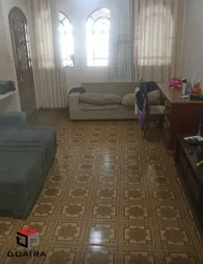 Sobrado com 3 Quartos à venda, 213m² no Vila Francisco Matarazzo, Santo André