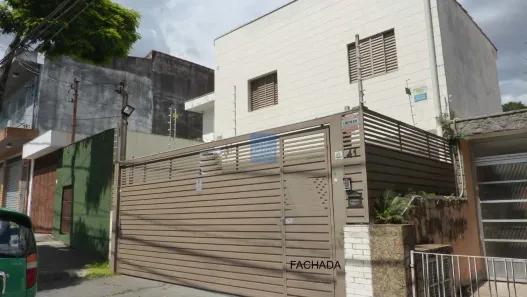 Sobrado com 9 Quartos à venda, 300m² no Ipiranga, São Paulo
