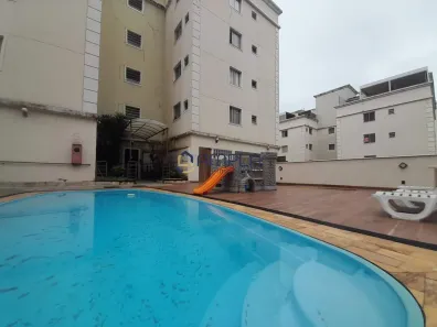 Cobertura com 3 Quartos à venda, 115m² no Buritis, Belo Horizonte