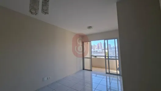 Apartamento com 2 Quartos para alugar, 57m² no Vila Regente Feijó, São Paulo