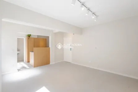 Apartamento com 2 Quartos para alugar, 73m² no Bela Vista, Porto Alegre