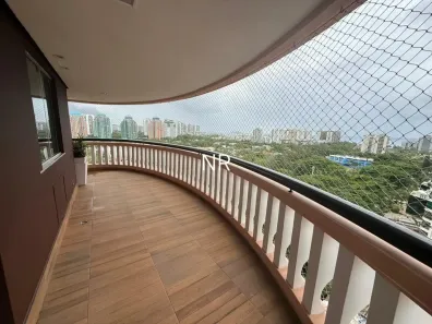 Apartamento com 3 Quartos à venda, 140m² no Barra da Tijuca, Rio de Janeiro