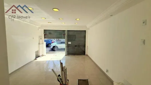 Imóvel Comercial à venda, 195m² no Campo Belo, São Paulo