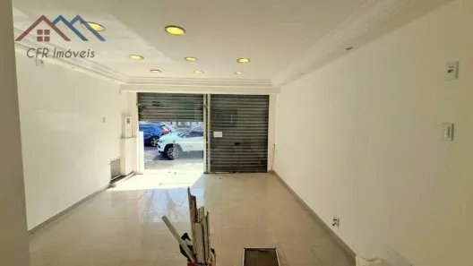 Imóvel Comercial para alugar, 195m² no Campo Belo, São Paulo