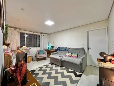 Apartamento com 2 Quartos à venda, 84m² no Perdizes, São Paulo