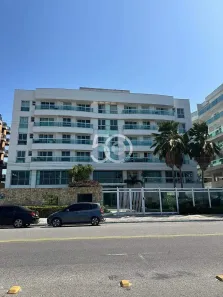 Apartamento com 1 Quarto à venda, 74m² no Braga, Cabo Frio