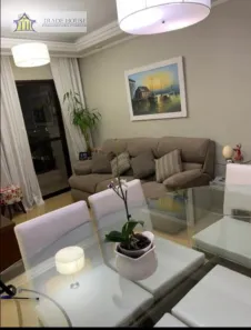 Apartamento com 3 Quartos à venda, 80m² no Sacomã, São Paulo