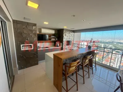 Apartamento com 3 Quartos à venda, 215m² no Santana, São Paulo