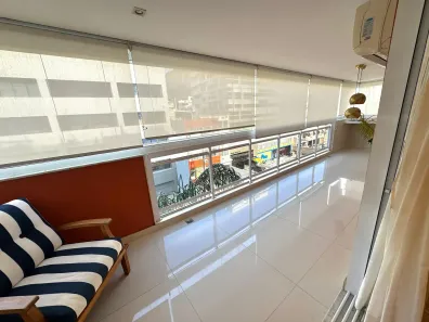 Apartamento com 4 Quartos à venda, 123m² no Botafogo, Rio de Janeiro