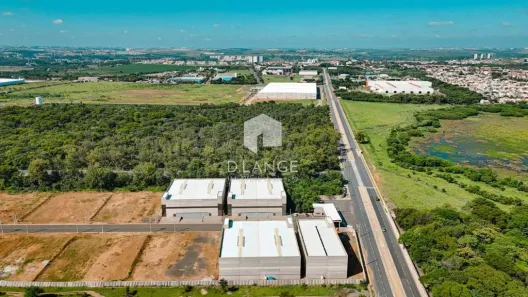 Lote/Terreno à venda, 1404m² no Cascata, Paulínia