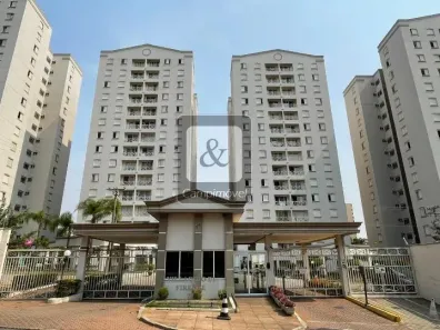 Apartamento com 3 Quartos à venda, 71m² no Mansões Santo Antônio, Campinas