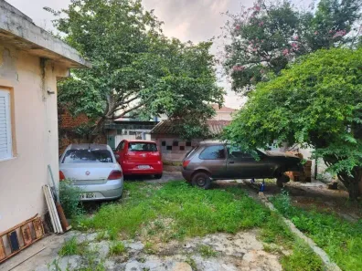 Lote/Terreno à venda, 250m² no Jardim Monte Kemel, São Paulo