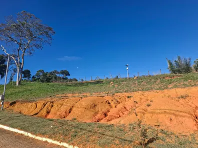 Lote/Terreno à venda, 540m² no Salvaterra, Juiz de Fora