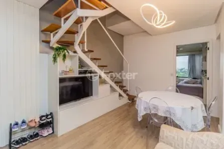 Cobertura com 3 Quartos à venda, 164m² no Santo Antônio, Porto Alegre