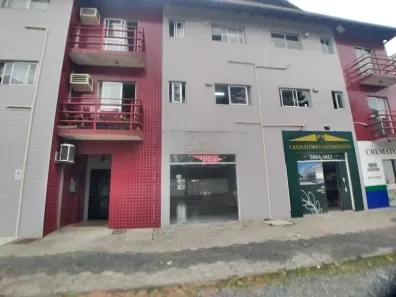 Ponto Comercial para alugar, 37m² no Anita Garibaldi, Joinville