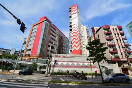 Apartamento com 2 Quartos à venda, 86m² no Centro, Florianópolis