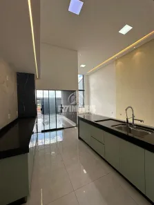 Casa com 3 Quartos à venda, 110m² no Jardim Gramado, Goiânia