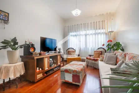 Casa com 4 Quartos à venda, 168m² no Vila da Saúde, São Paulo