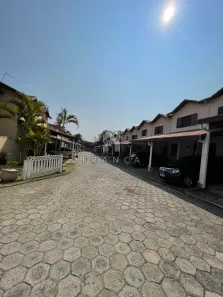 Casa de Condomínio com 2 Quartos para alugar, 101m² no Jardim Califórnia, Jacareí