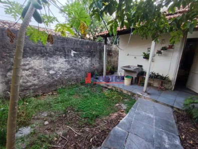 Casa com 2 Quartos à venda, 64m² no Zona Central, Rio Claro