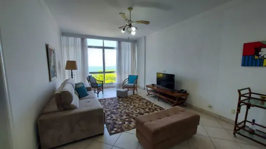 Apartamento com 2 Quartos à venda, 108m² no Boqueirão, Santos