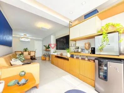 Apartamento com 3 Quartos à venda, 95m² no Botafogo, Rio de Janeiro