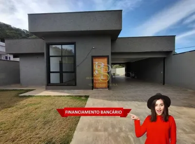 Casa com 3 Quartos à venda, 177m² no Atibaia Belvedere, Atibaia