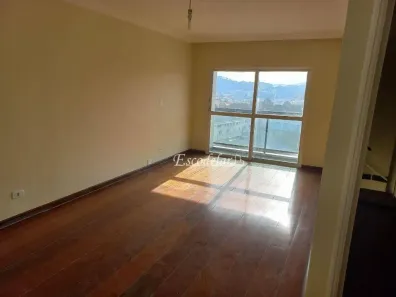 Cobertura com 4 Quartos à venda, 160m² no Parque Mandaqui, São Paulo