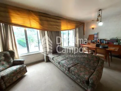 Apartamento com 3 Quartos à venda, 122m² no Vila Monumento, São Paulo